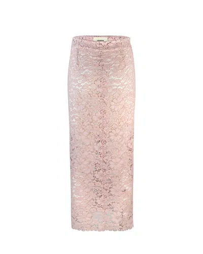 A Paper Kid Gonna In Pizzo Rosa In 295