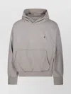 A Paper Kid Man Sweatshirt Taupe Size Xl Cotton