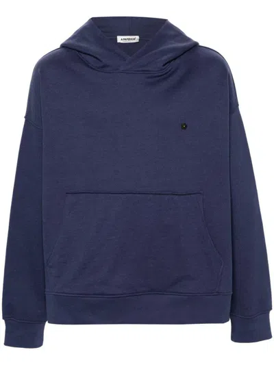 A Paper Kid Hoodie