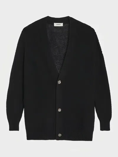 A PAPER KID JEWEL CARDIGAN