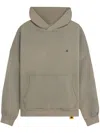 A Paper Kid Hoodie In Neutrals