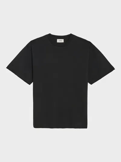A PAPER KID LOGO T-SHIRT