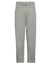 A Paper Kid Man Pants Sage Green Size M Cotton