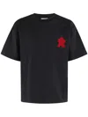 A Paper Kid Printed T-shirt