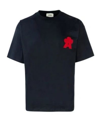 A PAPER KID SHORT SLEEVE T-SHIRT