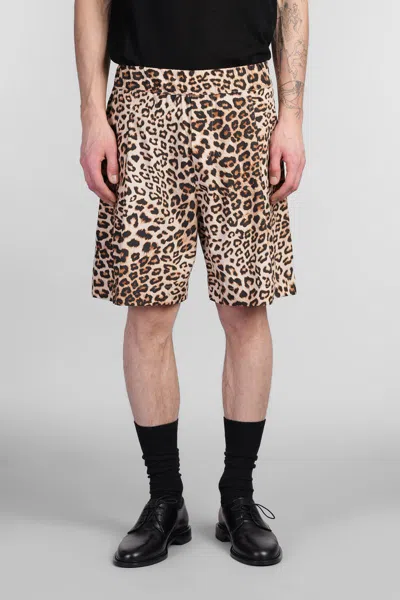 A Paper Kid Shorts