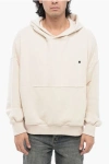 A Paper Kid Man Sweatshirt Cream Size Xl Cotton