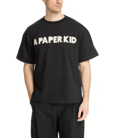 A PAPER KID T-SHIRT