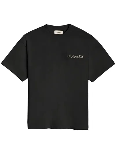 A PAPER KID A PAPER KID T-SHIRT