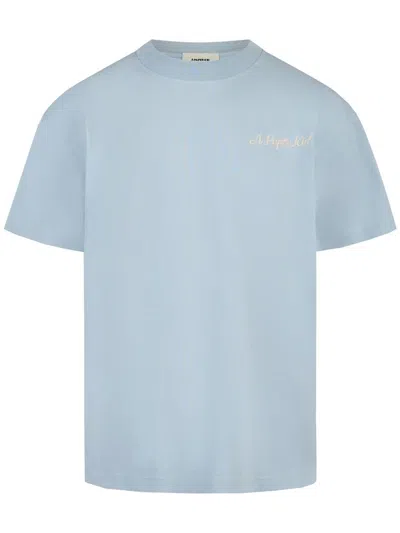 A PAPER KID A PAPER KID T-SHIRT