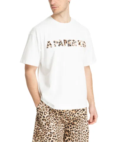 A PAPER KID T-SHIRT