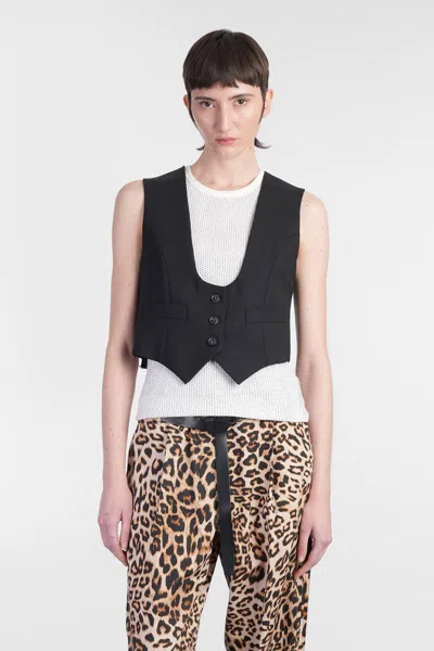 A Paper Kid Vest