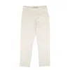 A . P.c Cotton Jogger Swetpnts - White In Beige