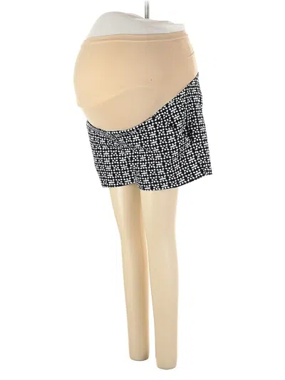 Pre-owned A Pea In The Pod Shorts In Blue