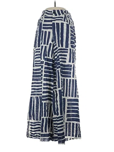 Pre-owned A Shirt Thing Casual Pants In Blue