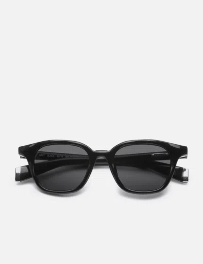 A. Society Navy In Black