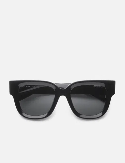 A. Society Tatum In Black