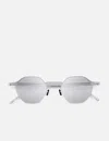 A. Society X Topologie - Janja In Silver