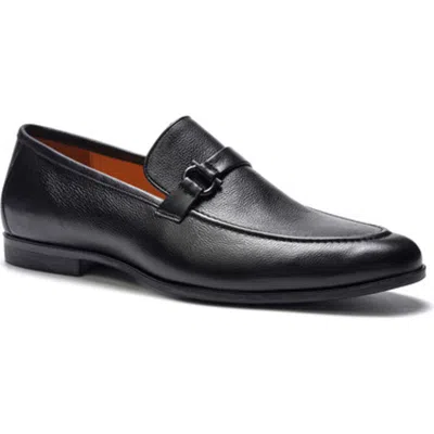 A. Veer Astor Loafer In Black
