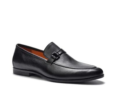 A. Veer Astor Loafer In Black