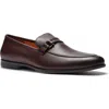 A. Veer Astor Loafer In Brown