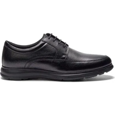 A. Veer Atlas Hybrid Derby In Black