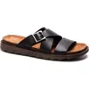 A. Veer Baliya One Strap Sandal