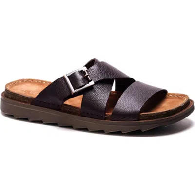A. Veer Baliya One Strap Sandal