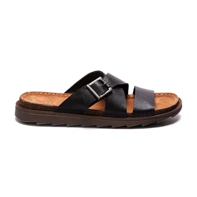 A. VEER BALIYA ONE STRAP SANDAL