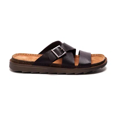 A. VEER BALIYA ONE STRAP SANDAL