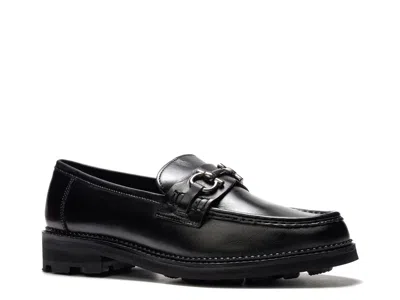A. Veer Baron Loafer In Black