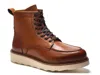 A. Veer Braddock Moc Boot In Brown