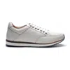 A. Veer Brooklyn Sneaker In White