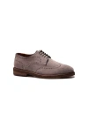 A. Veer Cambridge Wingtip Lace-up
