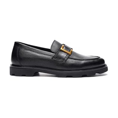A. Veer Chris Loafer In Black