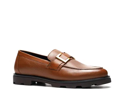 A. Veer Chris Loafer In Brown