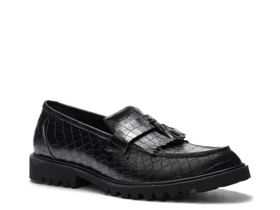 A. Veer Dante Loafer In Black
