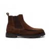 A. Veer Dwayne Chelsea In Brown