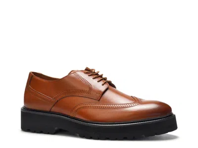 A. Veer Hadley Oxford In Brown