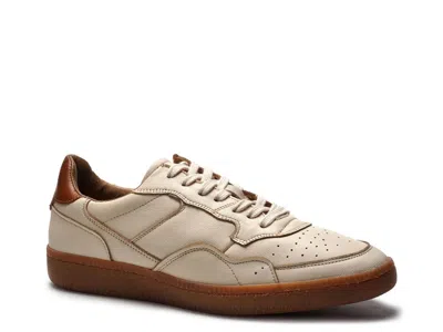 A. Veer Hugo Sneaker In Neutral