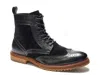 A. Veer Langston Boot In Black