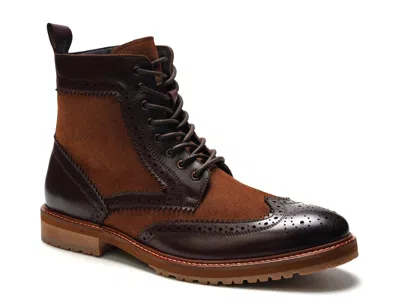 A. Veer Langston Boot In Brown