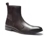 A. Veer Lexington Boot In Brown