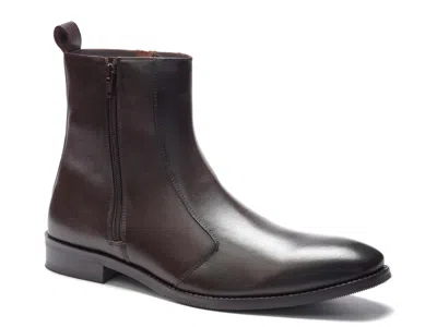 A. Veer Lexington Boot In Brown