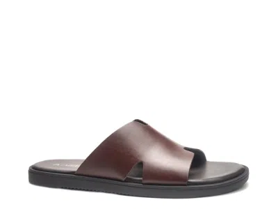 A. Veer Marrkesh Sandal In Brown