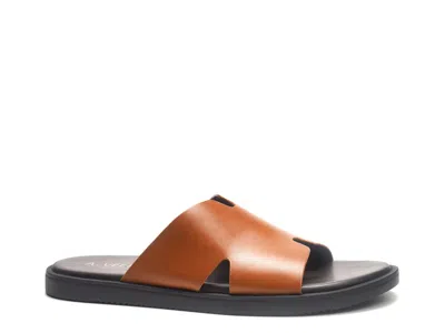 A. Veer Marrkesh Sandal In Brown