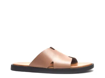 A. Veer Marrkesh Sandal In Brown