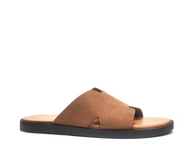 A. Veer Marrkesh Sandal In Brown
