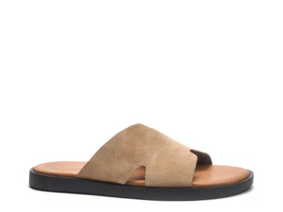 A. Veer Marrkesh Sandal In Brown