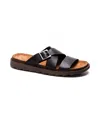 A. Veer Men's Baliya One Strap Sandals